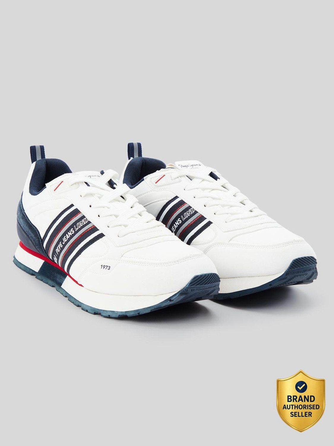 Pepe Jeans Sneakers For Men