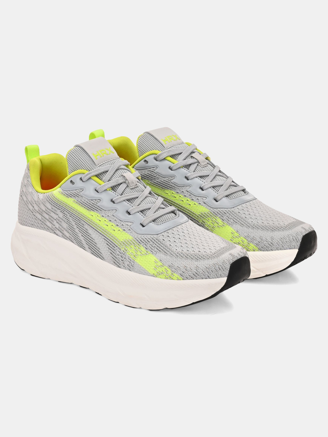 Image of HRX by Hrithik Roshan HRX-251 02 Running Shoes For Men