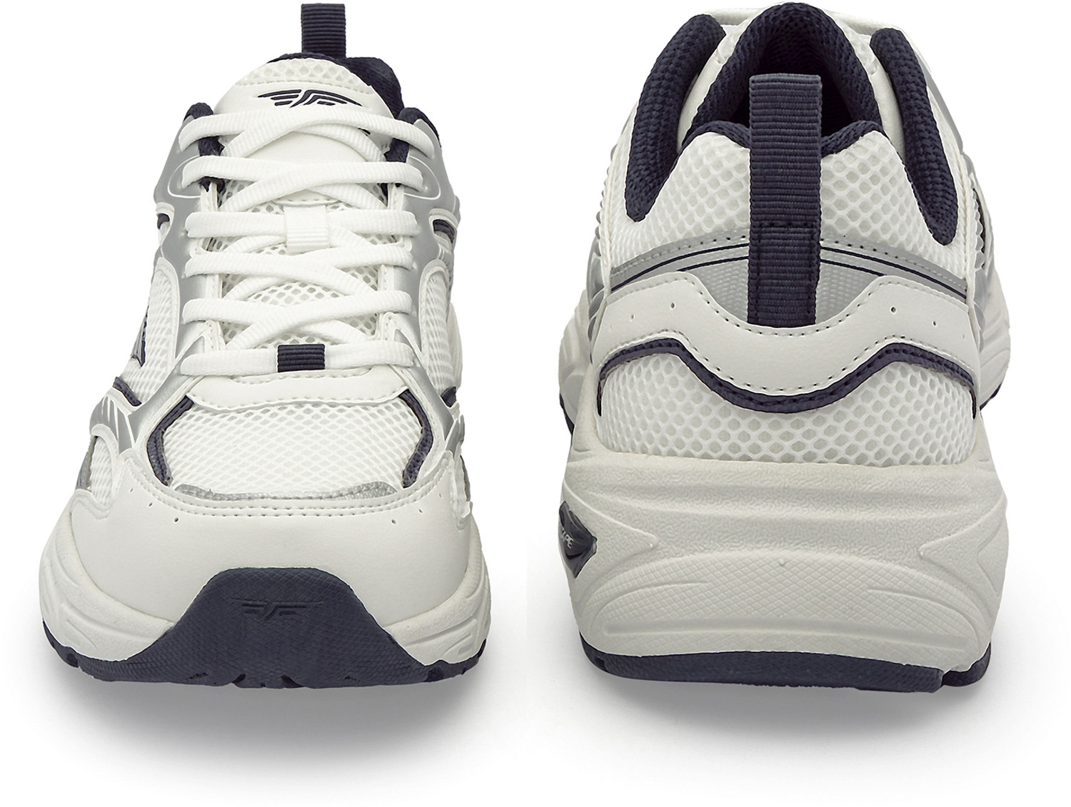 Image of RED TAPE Casual Sneaker Shoes | Supportive Cushioning for Everyday Motion Sneakers For Women