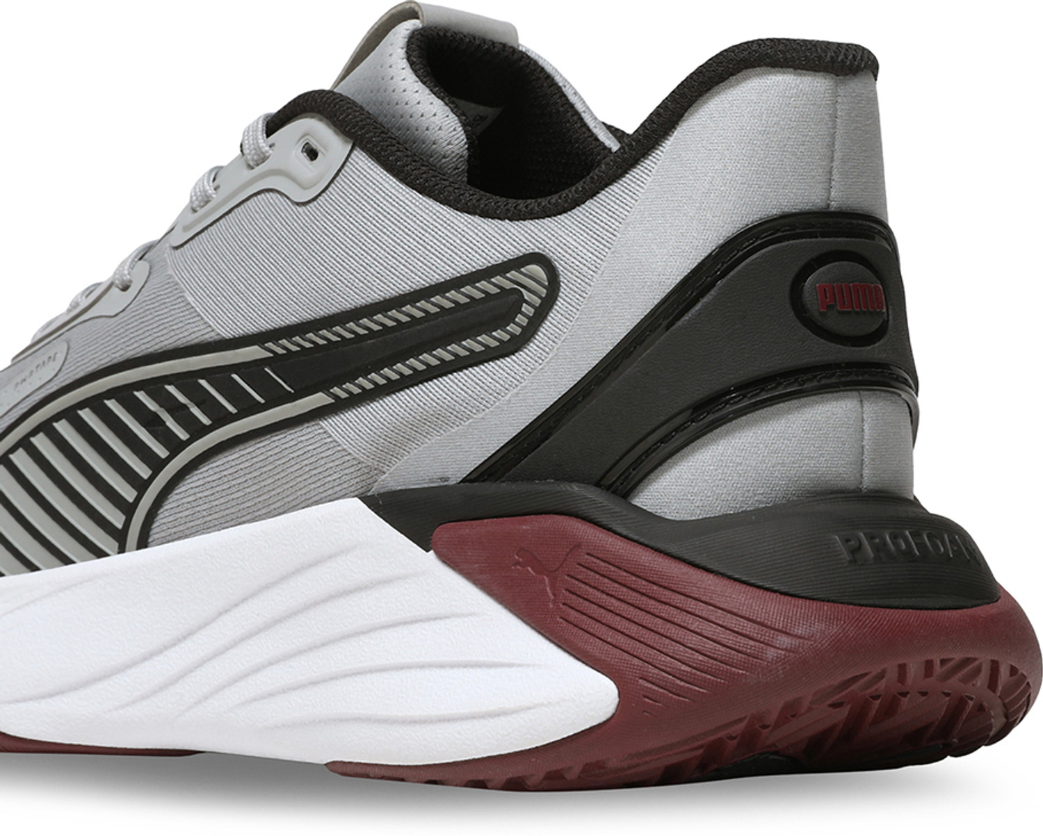Image of PUMA PWR Hybrid TR Training & Gym Shoes For Women