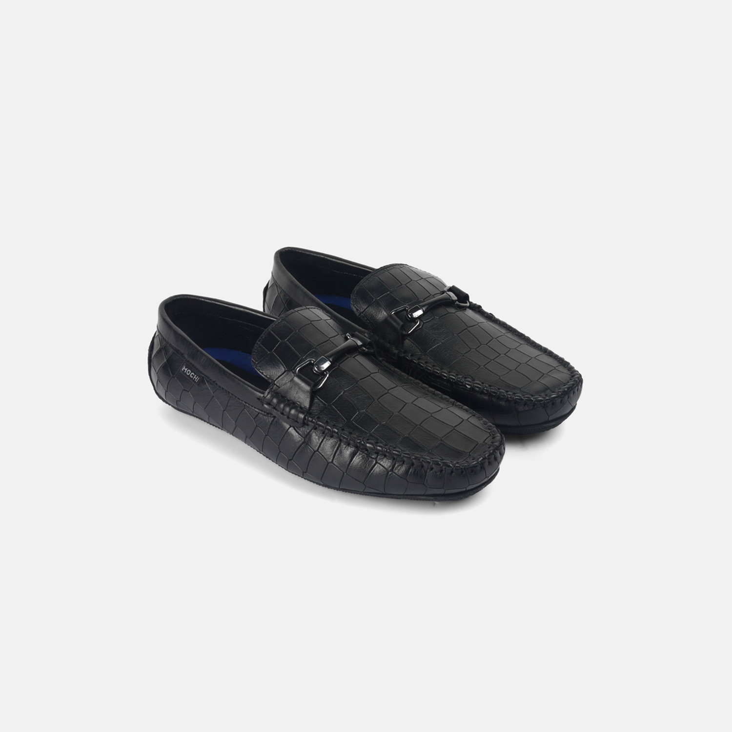 Image of MOCHI 71-421 Loafers For Men