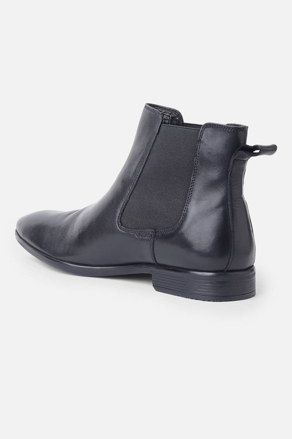 VAN HEUSEN Slip On Shoes for Men, Black - Image 3