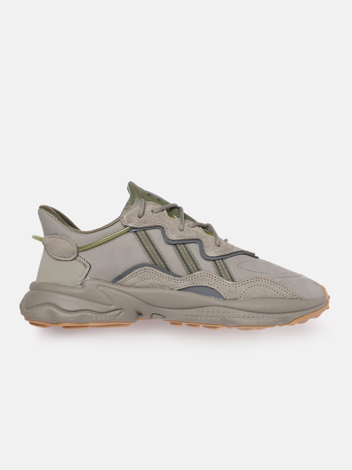 Image of ADIDAS ORIGINALS OZ adiPRENE Sneakers For Men