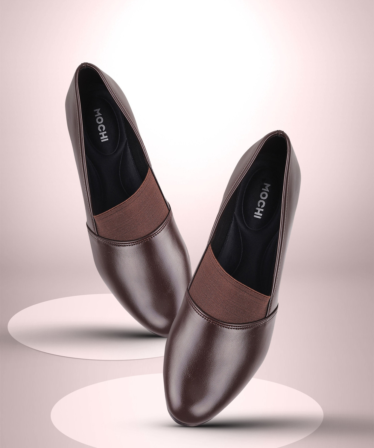 Image of MOCHI Boots For Women