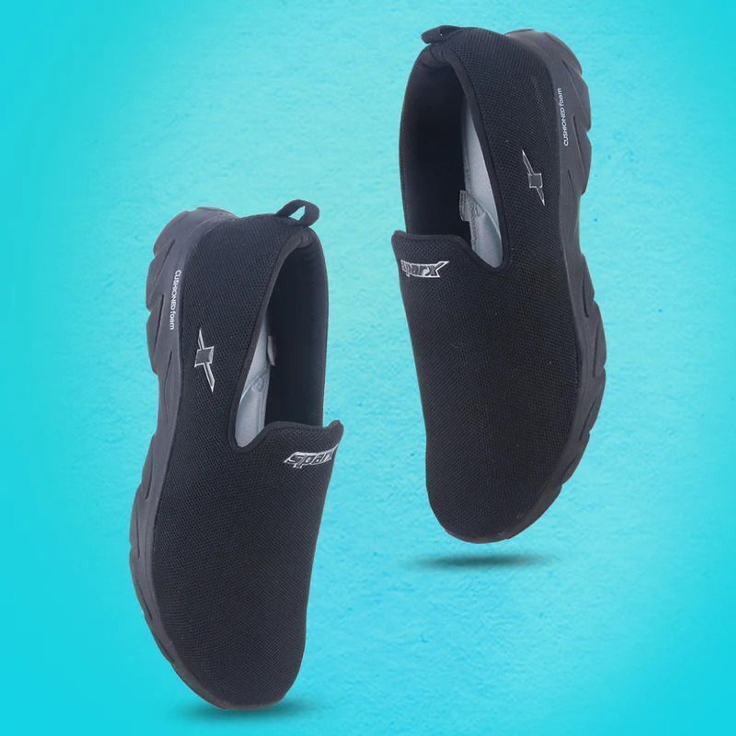 Image of Sparx SX0675X Walking Shoes For Men