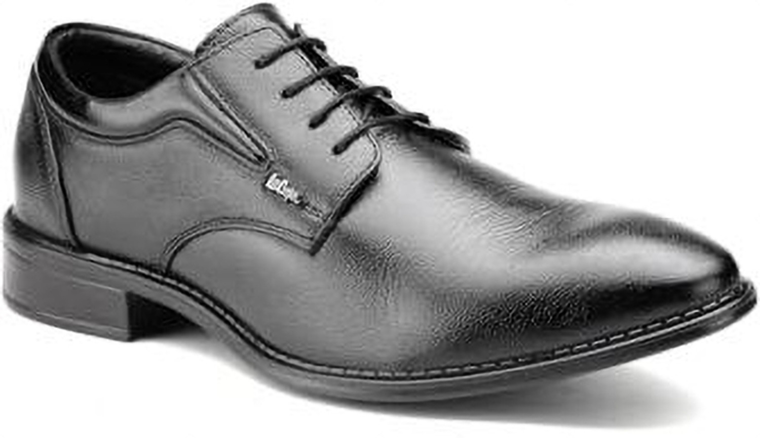 Image of LEE COOPER LC1473E2R Lace Up For Men