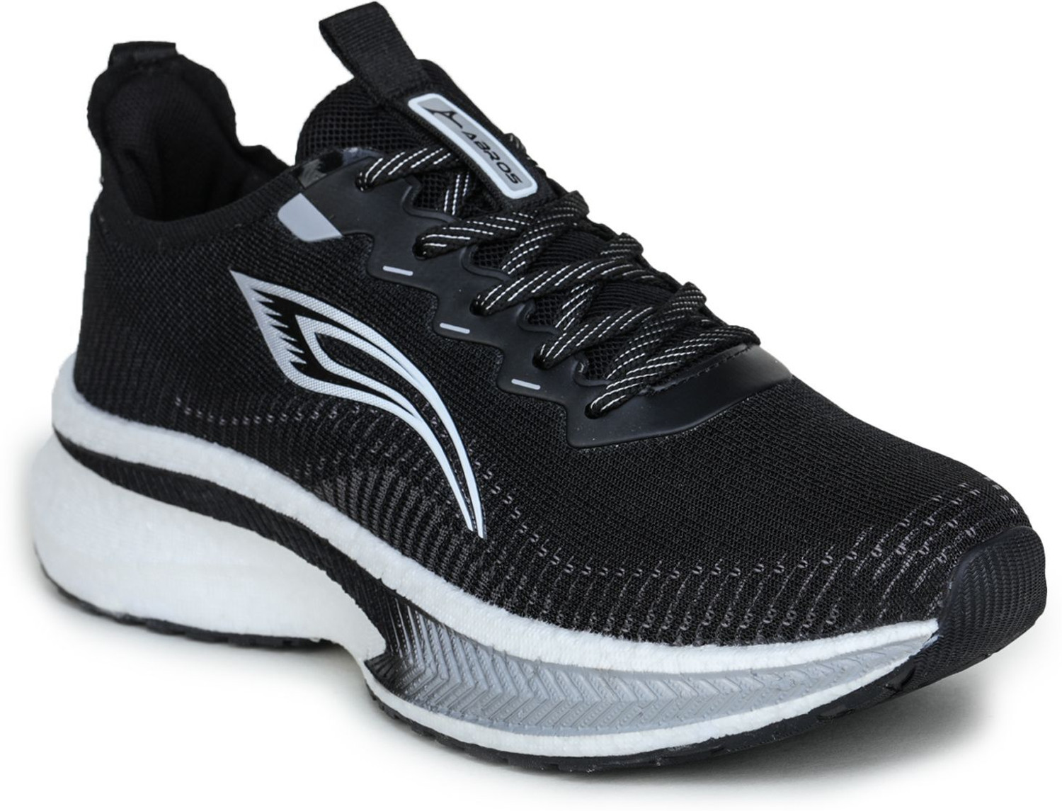 Image of Abros PLEX-ON Running Shoes For Men