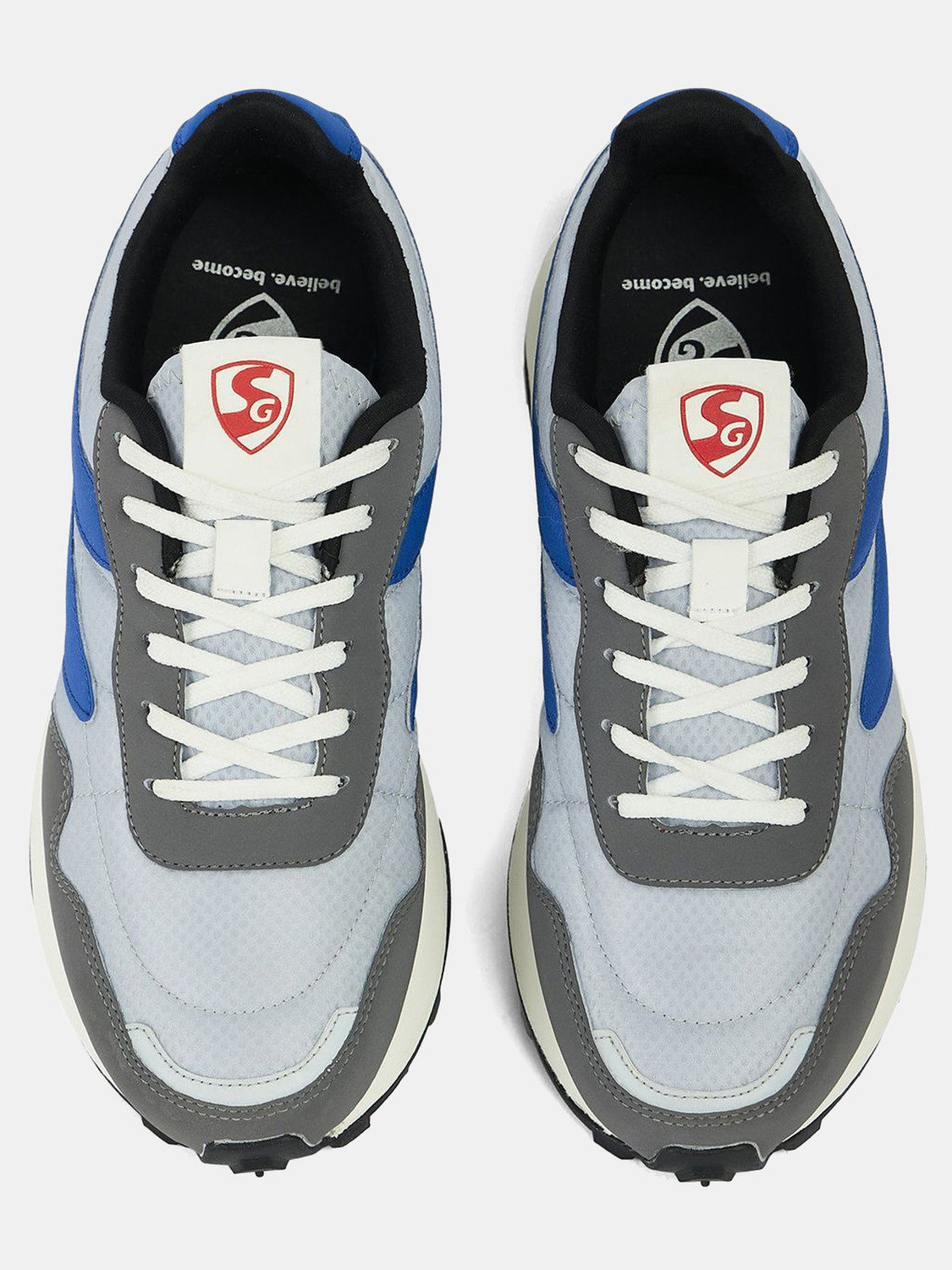 Image of SG METEOR Running Shoes For Men