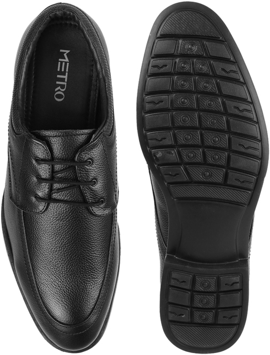 Image of METRO Lace Up For Men