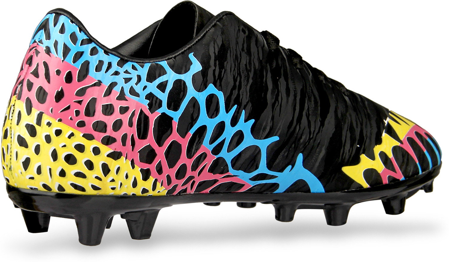 Image of FEROC Boys & Girls Lace Football Shoes