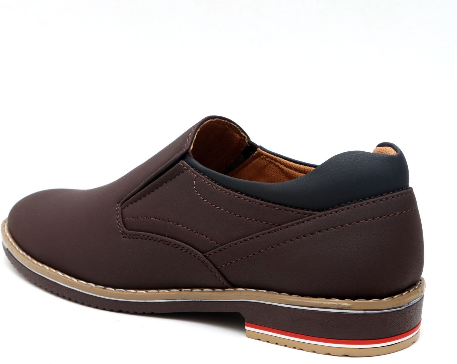 Image of EZBRO EZ-3281 Stylish Trendy Formal /Everydayuse /Casual Shoes For Men's And Boys Corporate Casuals For Men