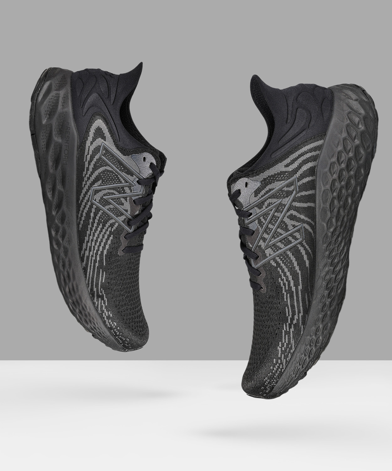 Image of New Balance 1080 Running Shoes For Men