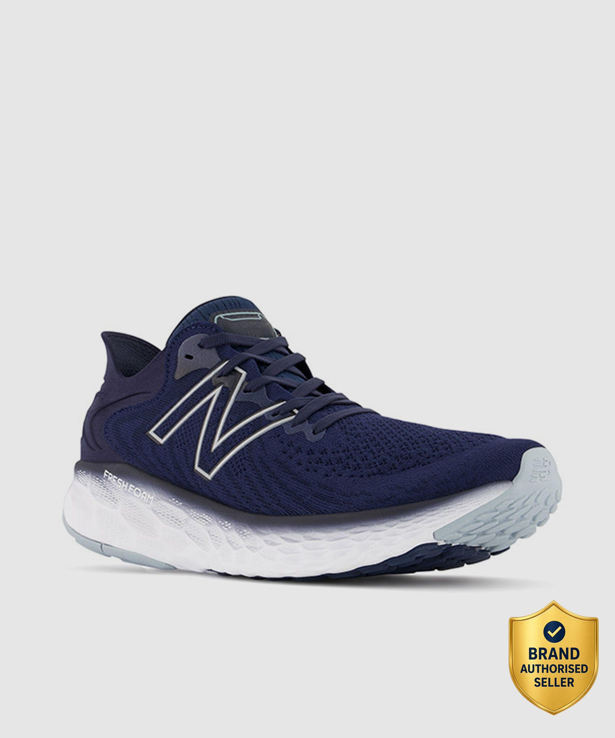 Image of New Balance 1080 Running Shoes For Men