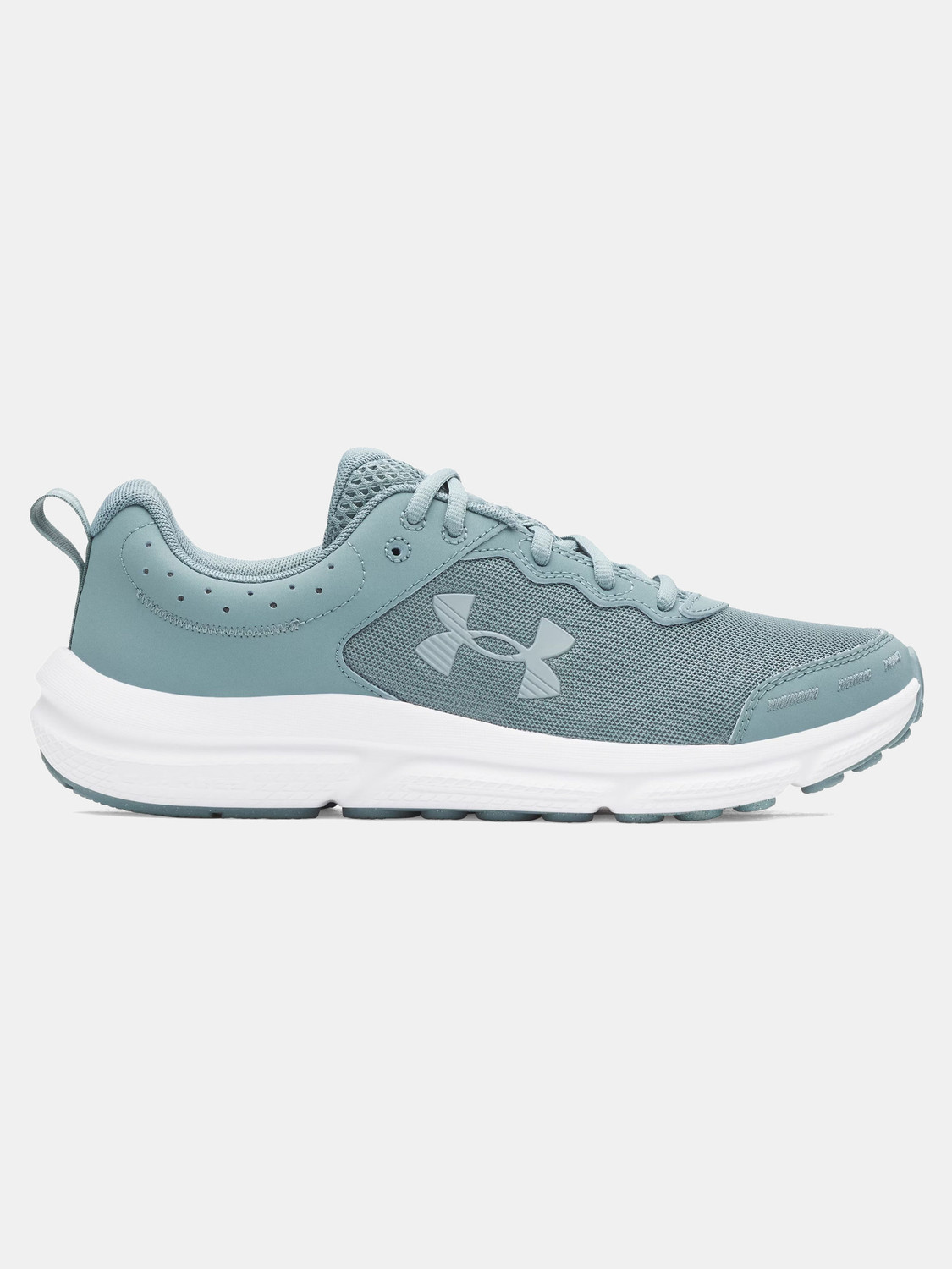 Image of UNDER ARMOUR Charged Assert 10 Sneakers For Men