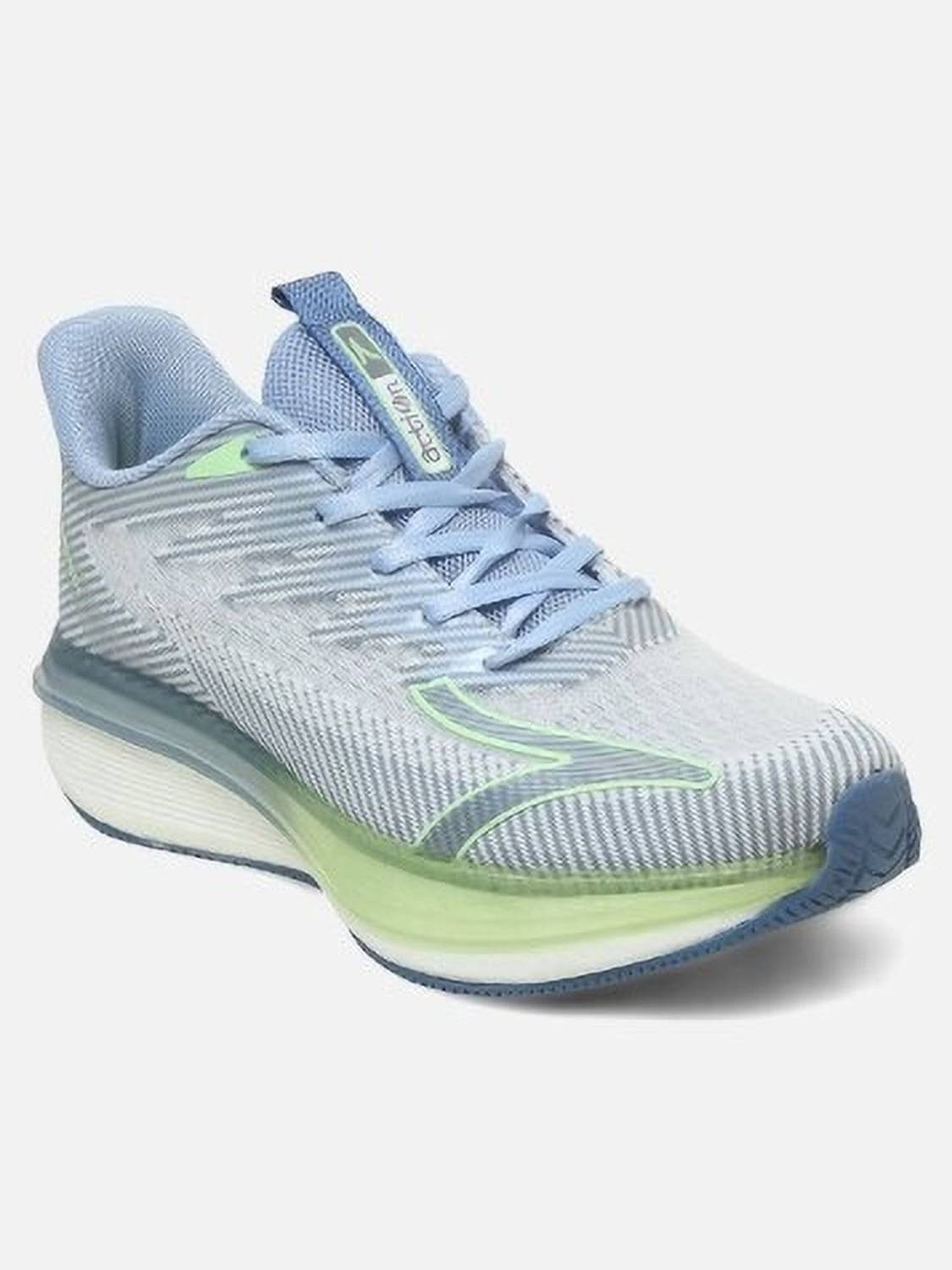 action Athleo TURBO-302 Men's Running Shoes - Image 2