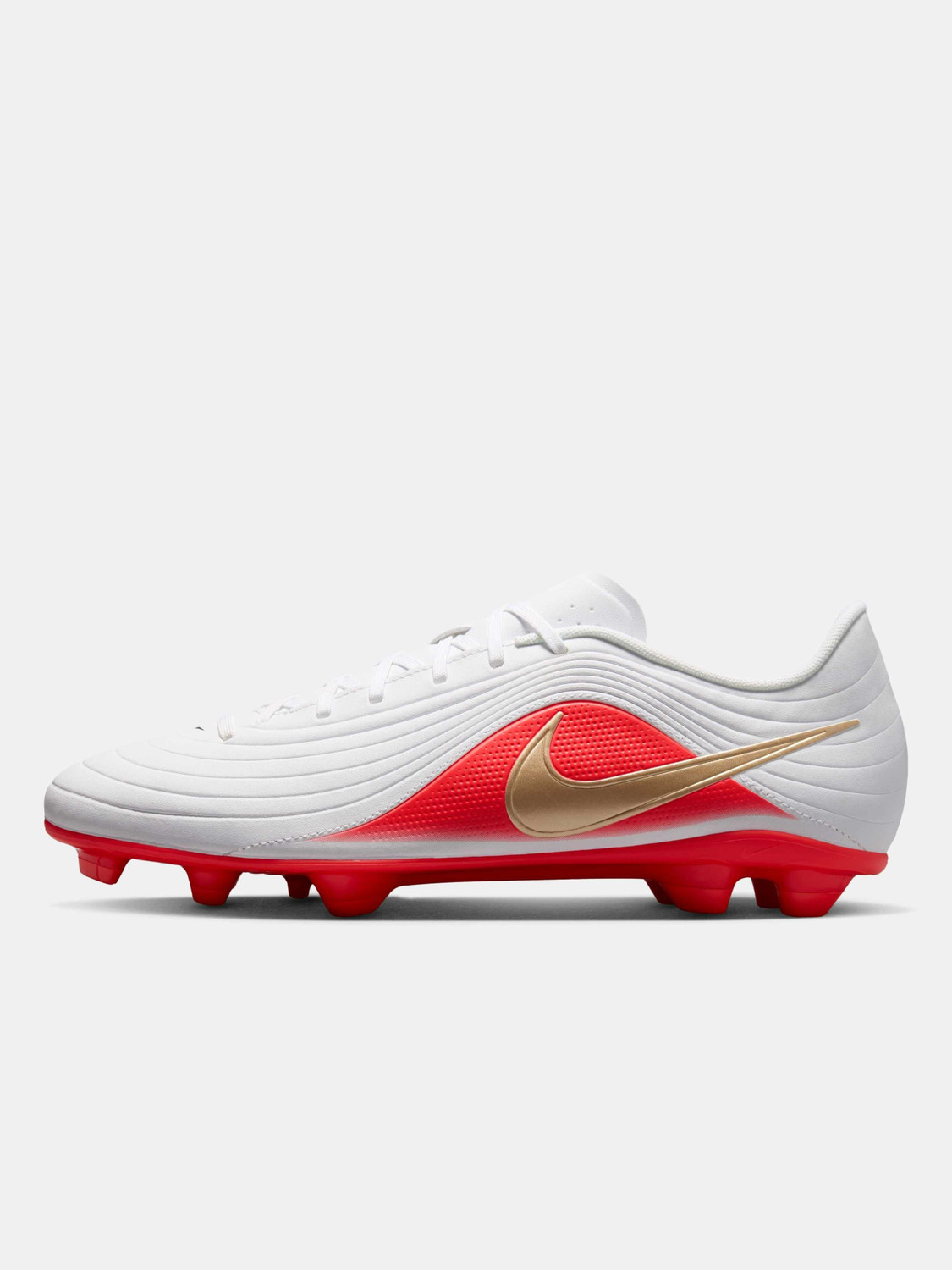 Image of NIKE Tiempo Maestro Club Sneakers For Men