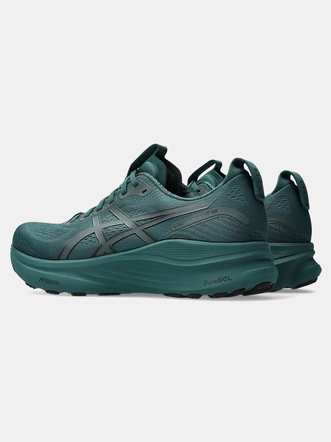 Image of Asics GEL-KAYANO 32 Outdoors For Men