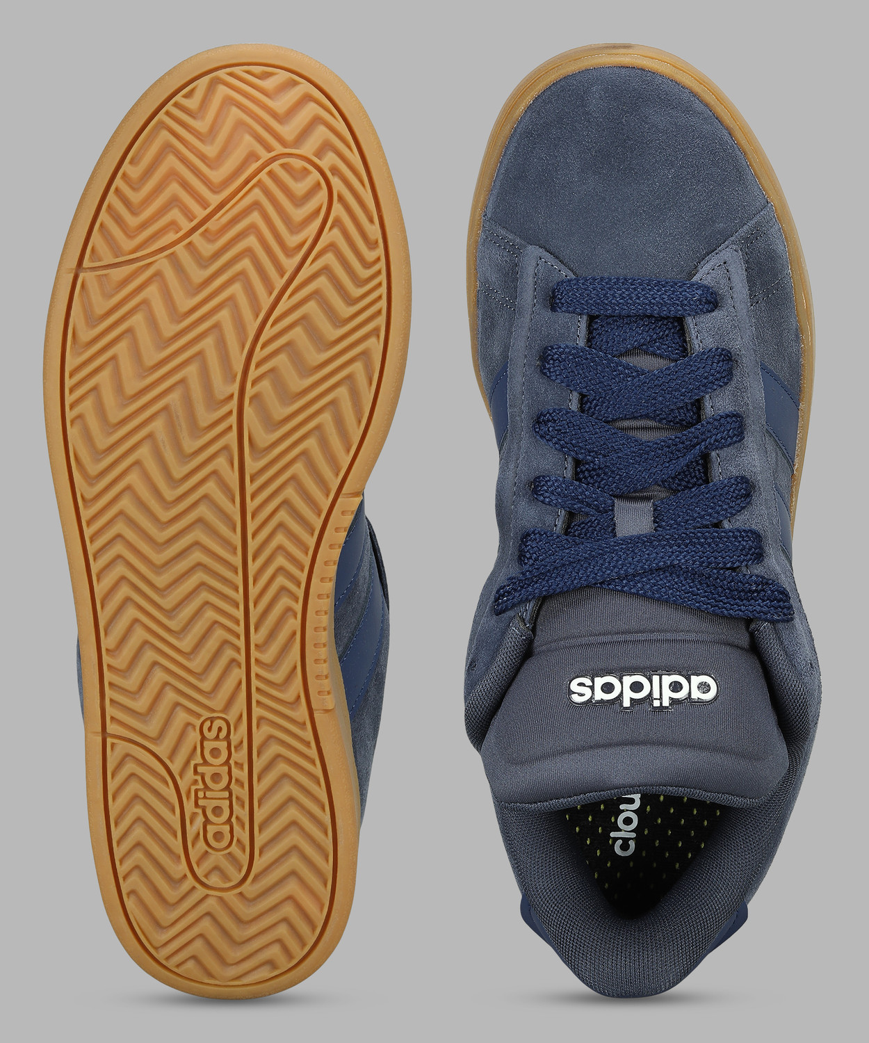 Image of ADIDAS GRAND COURT ALPHA 2.0 Running Shoes For Men