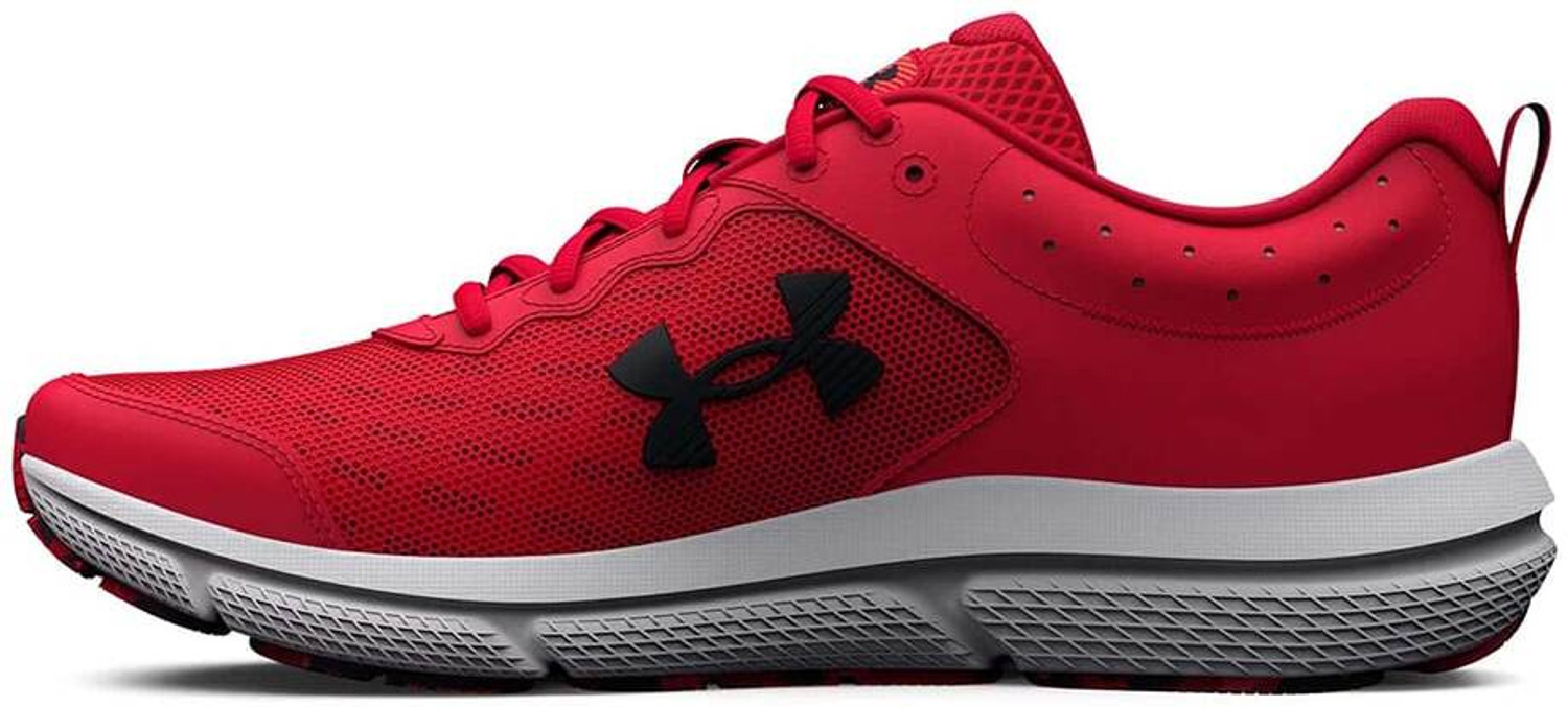 Image of UNDER ARMOUR UA Men's Charged Assert 10 Shoes Running Shoes For Men