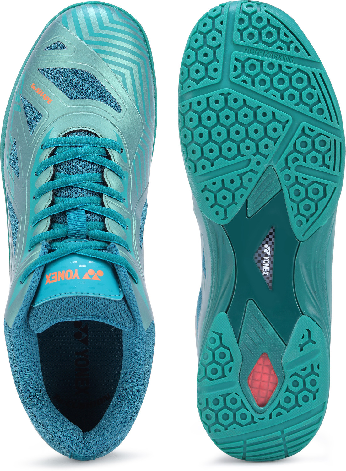 Image of YONEX Blaze 3i Badminton Shoes For Men
