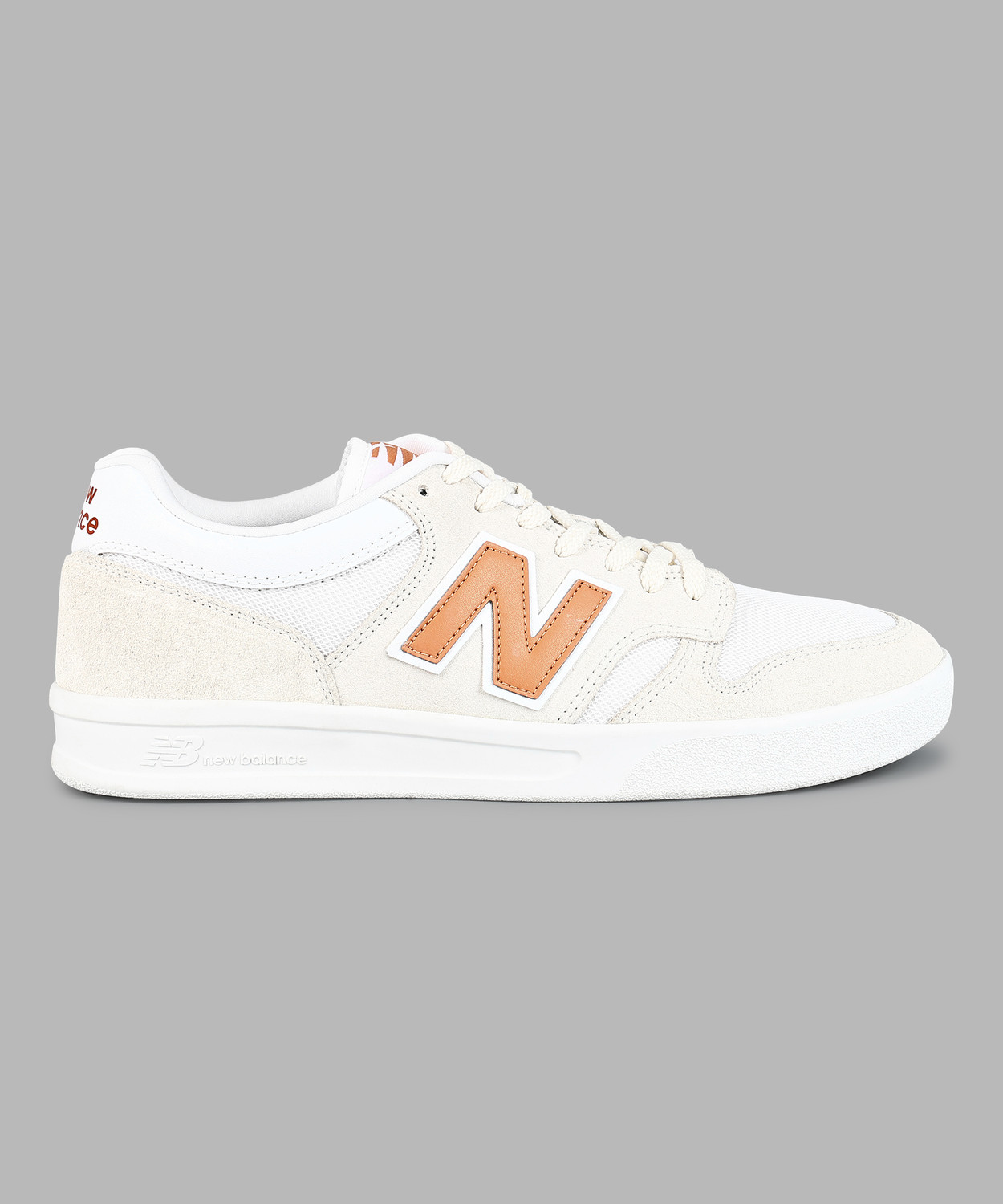 Image of New Balance BB480 Sneakers For Men