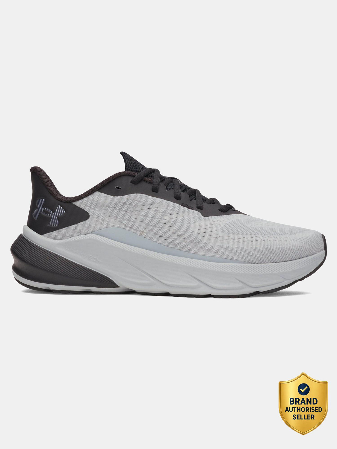 Image of UNDER ARMOUR Turbulence 3 Running Shoes For Men