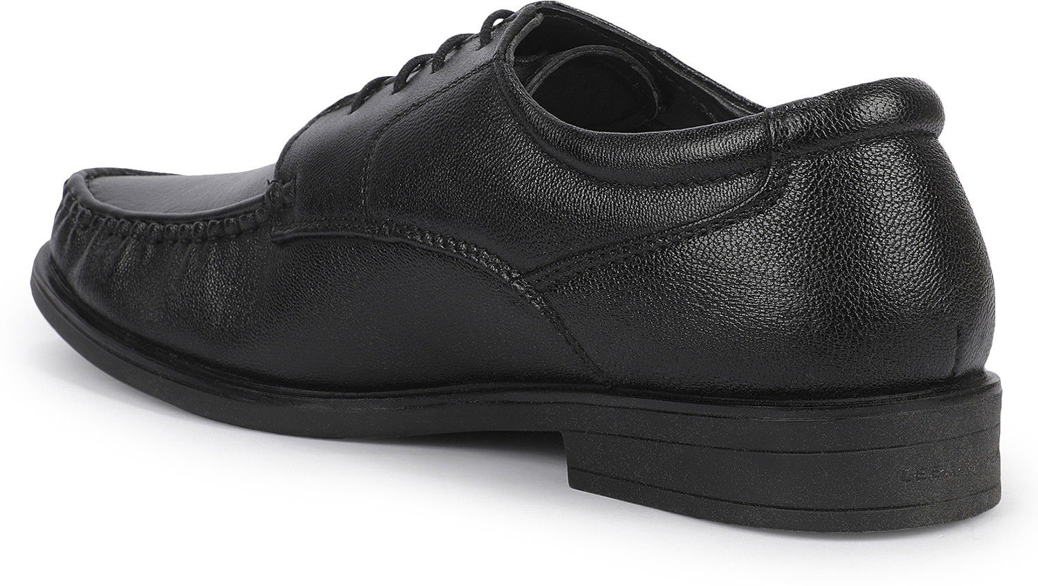 Image of LEE COOPER LC2131B4R For Men (Black, 10)