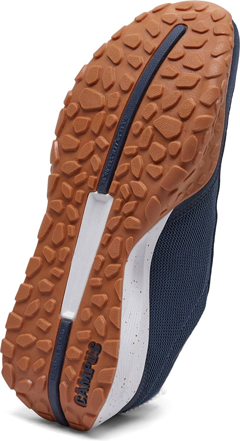 CAMPUS ESTILO Blue Sneakers For Men - Image 5