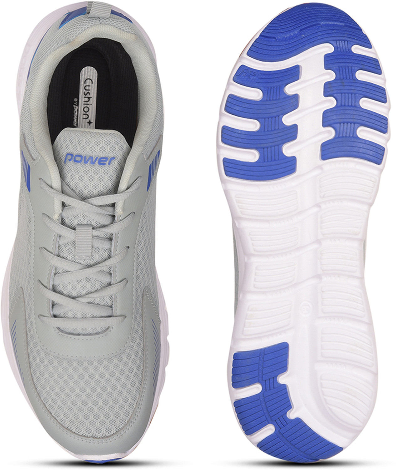 Image of POWER Power Men's Sports Shoes - Comfort, Durability & Performance Outdoors For Men