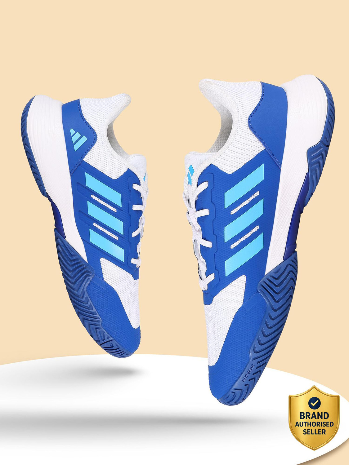 Image of ADIDAS DROP SHOT Tennis Shoes For Men