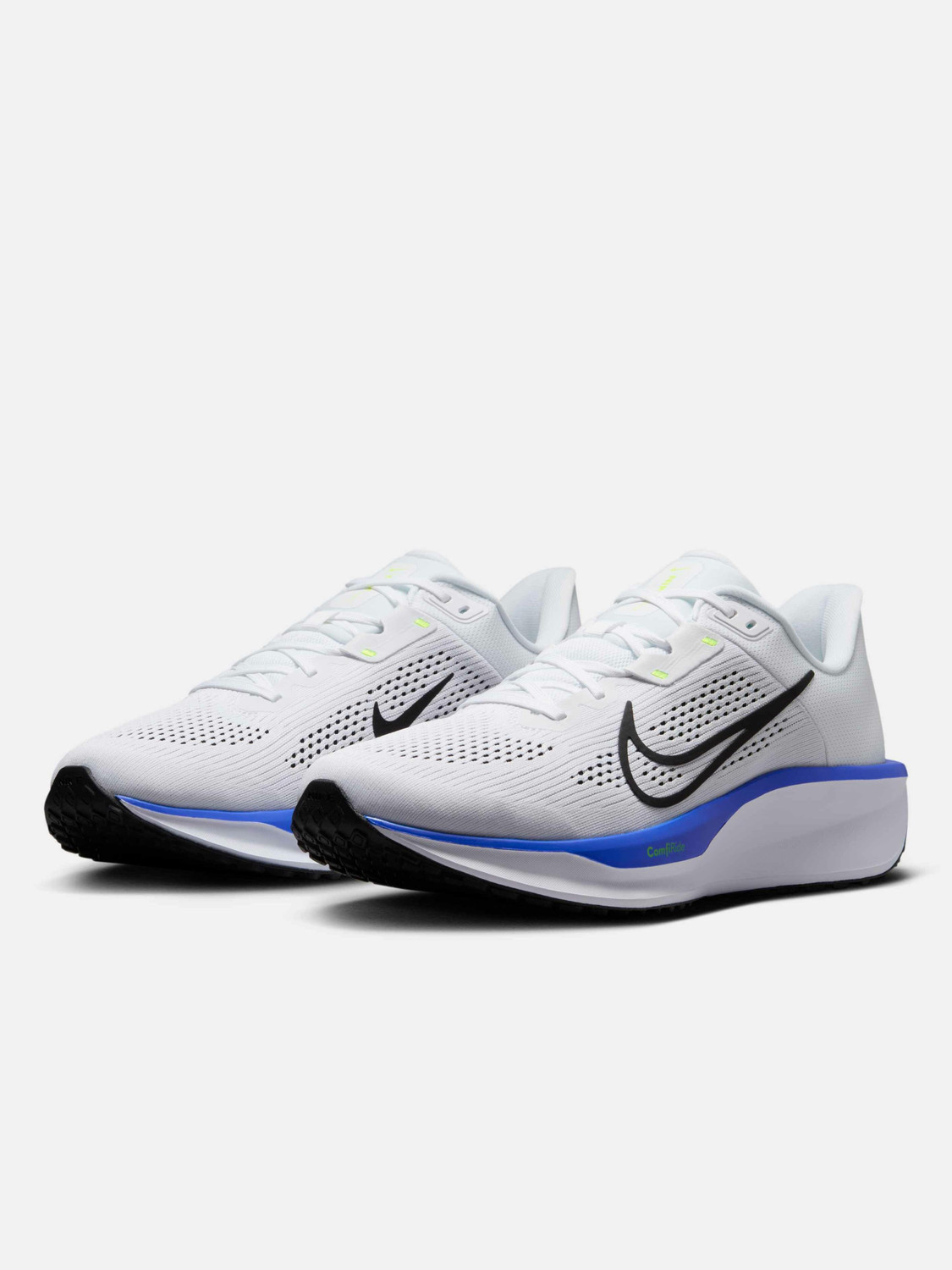 Image of NIKE Quest 6 Sneakers For Men