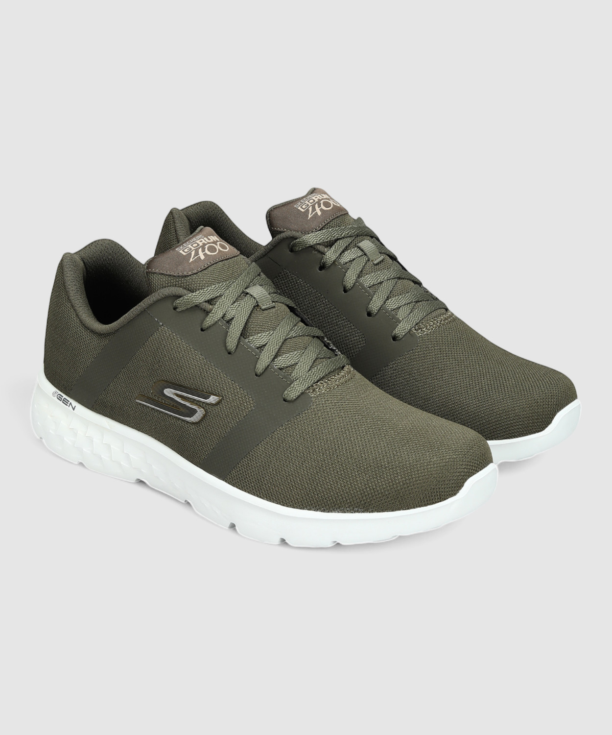 Image of Skechers GO RUN 400 Running Shoes For Men