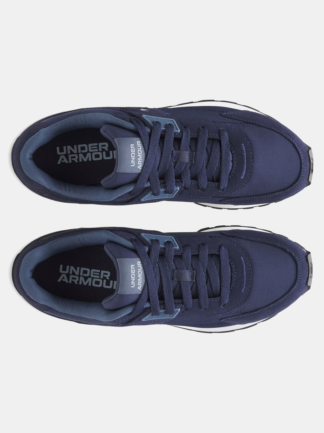 Image of UNDER ARMOUR Essential Casuals For Men