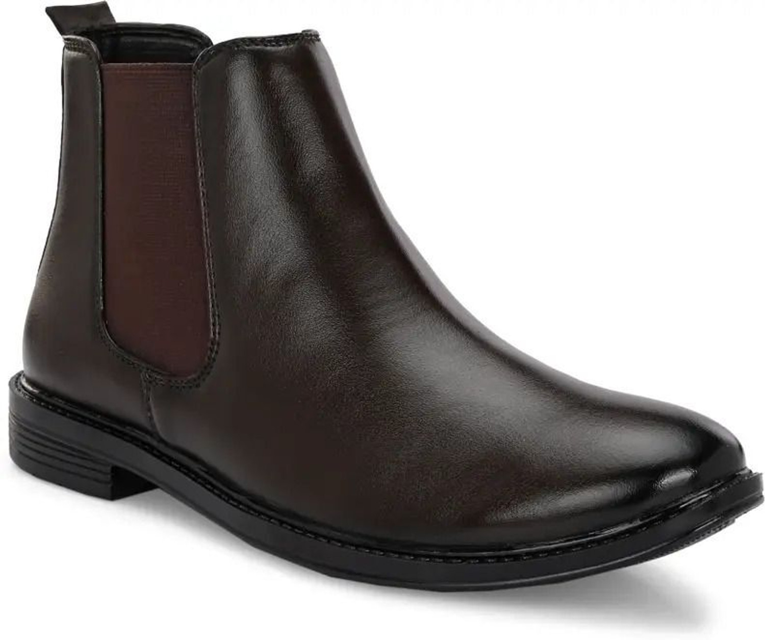 Image of AMICO chelsea boots men Boots For Men