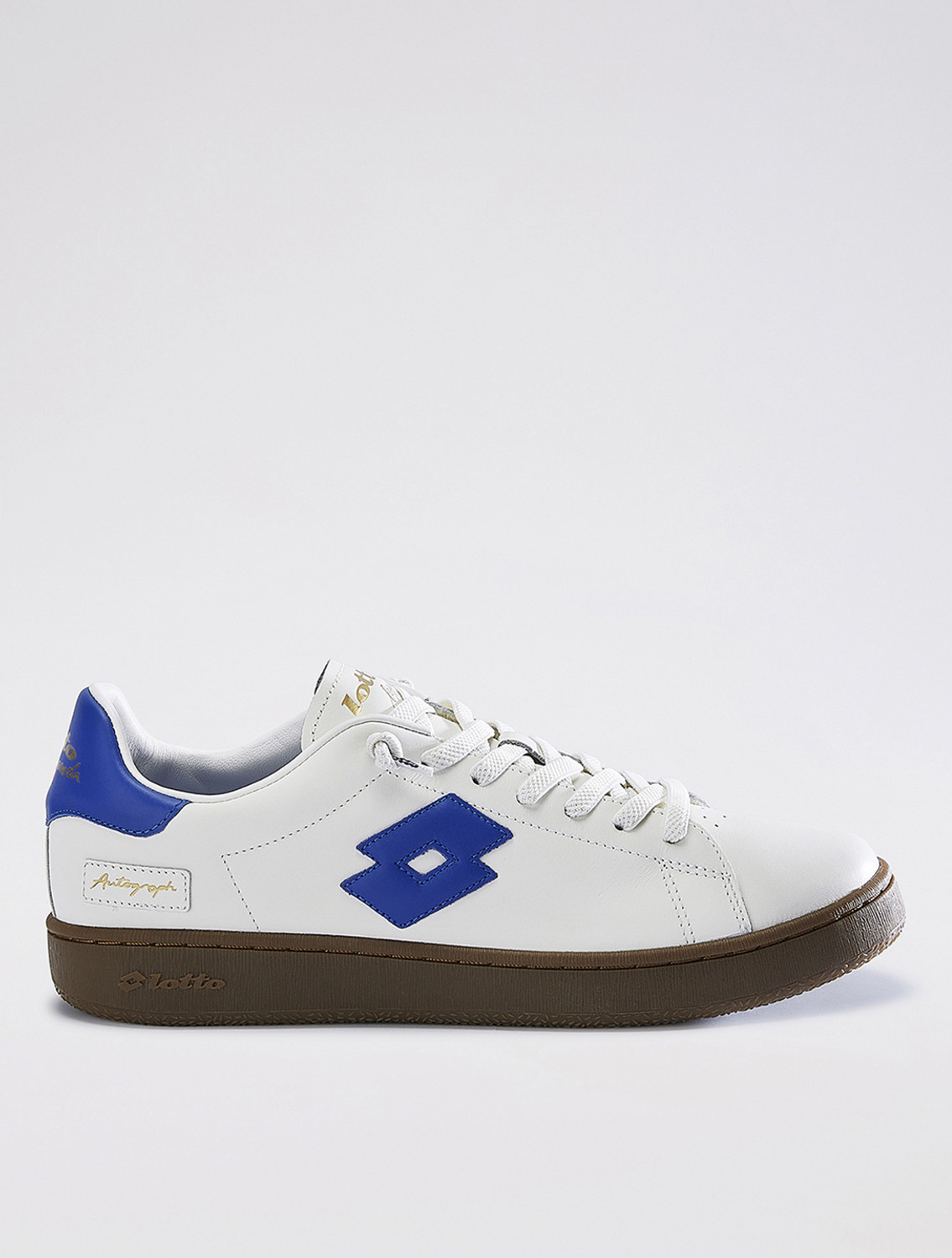 Image of LOTTO Autograph OG Slip On Slip On Sneakers For Men