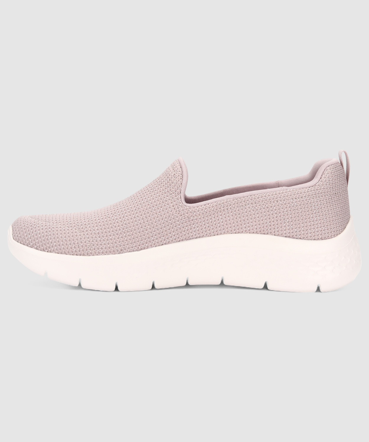 Image of Skechers GO WALK FLEX - FLASHING STARS Walking Shoes For Women
