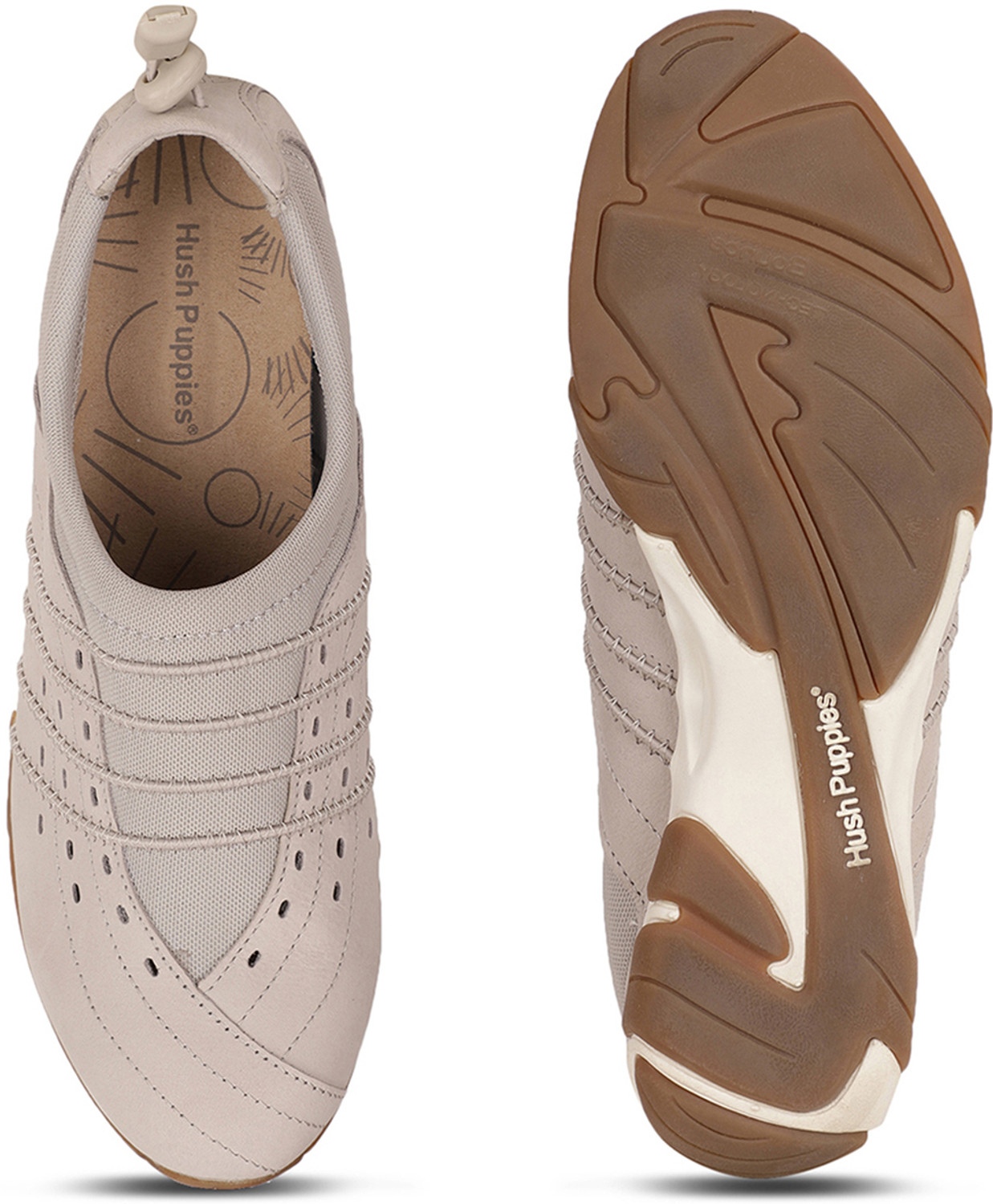 Image of HUSH PUPPIES Energize Casuals For Women