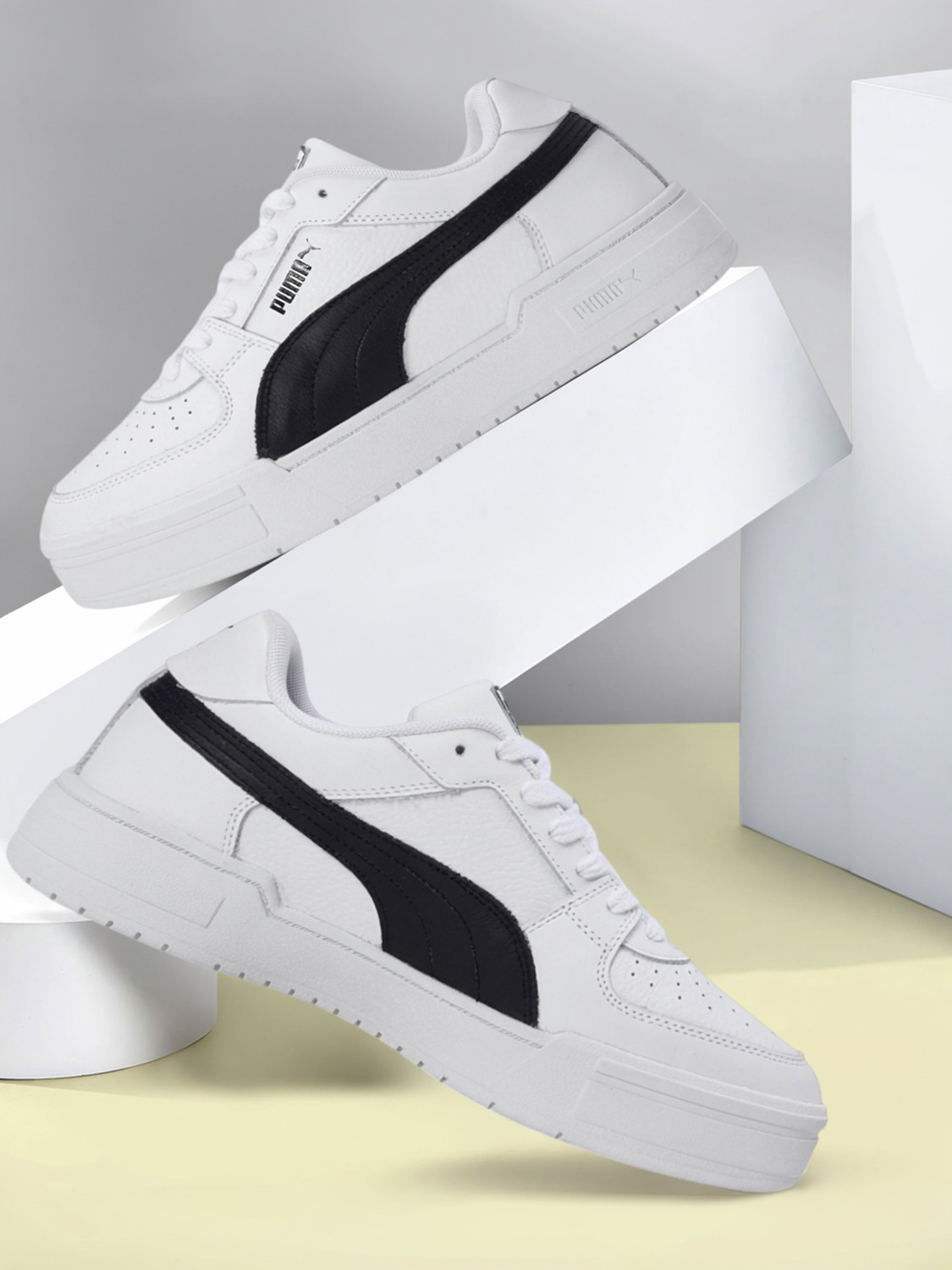 PUMA CA Pro Classic Sneakers For Women