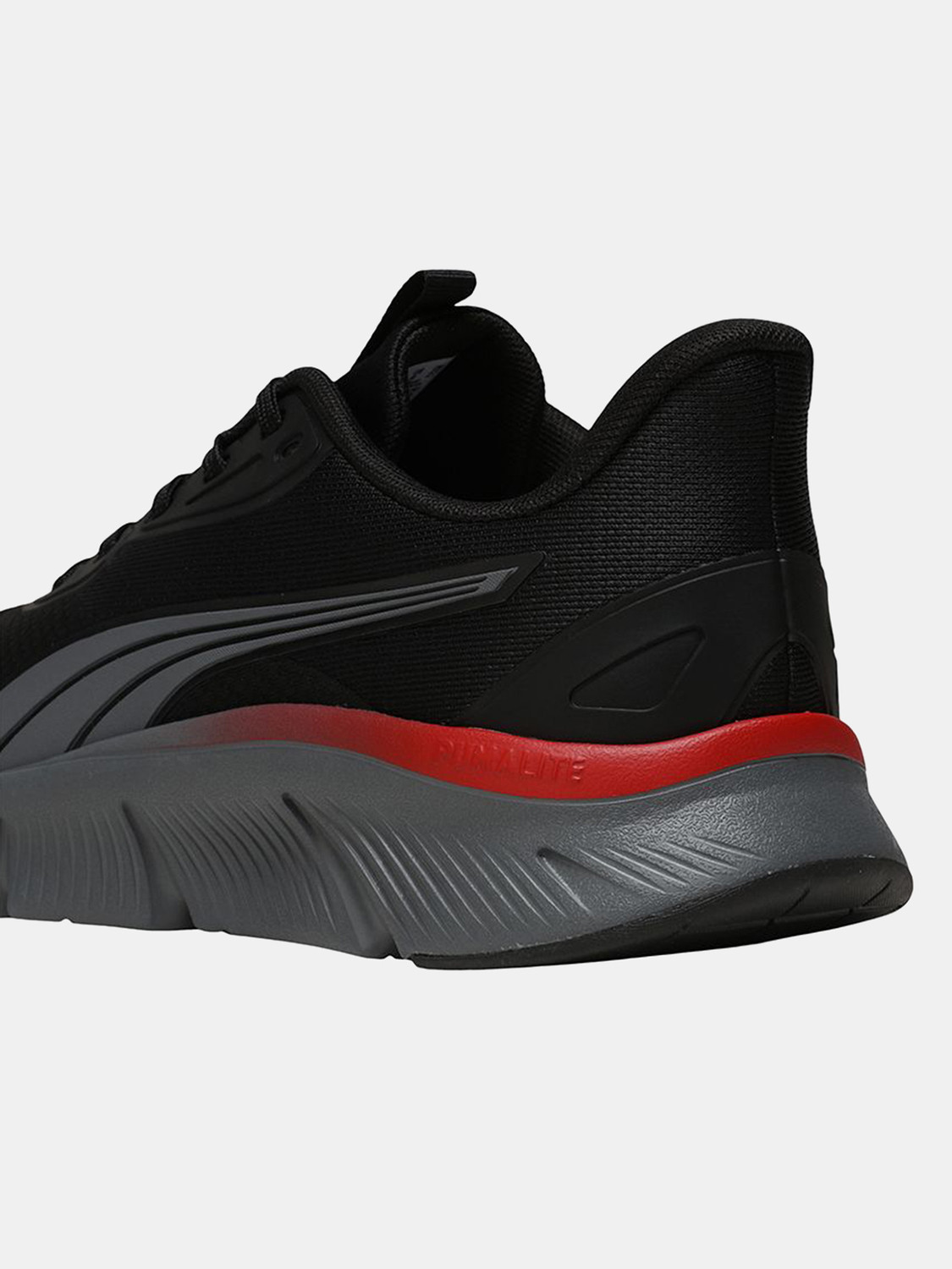 Image of PUMA Flexfocus Lite Modern Woven Running Shoes For Men