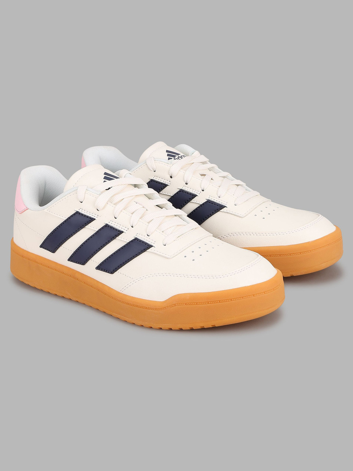 Image of ADIDAS COURTBLOCK IKD Casual Shoes For Women
