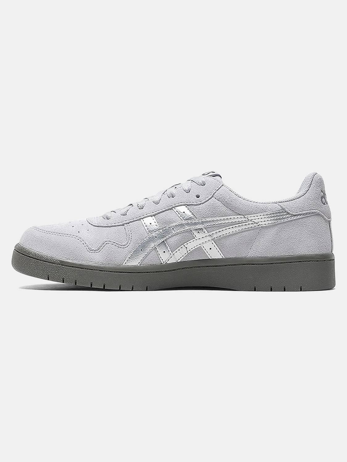 Asics Japan S Gray Men's Sneakers - Image 4