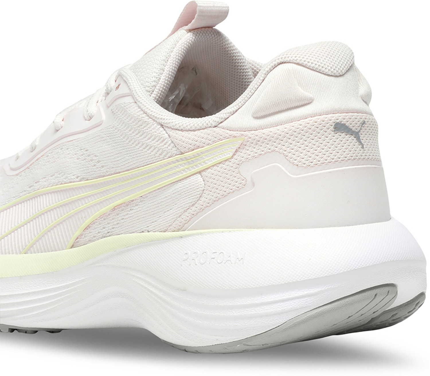 Image of PUMA Galaxis Pros Sneakers For Women