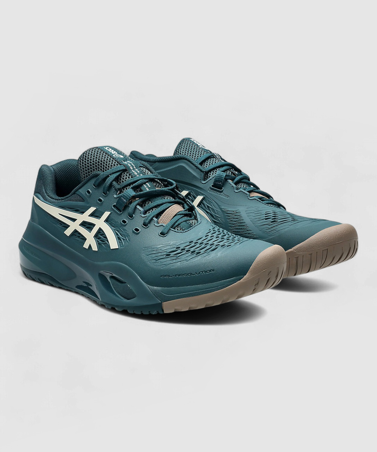 Image of Asics GEL-RESOLUTION X Tennis Shoes For Men
