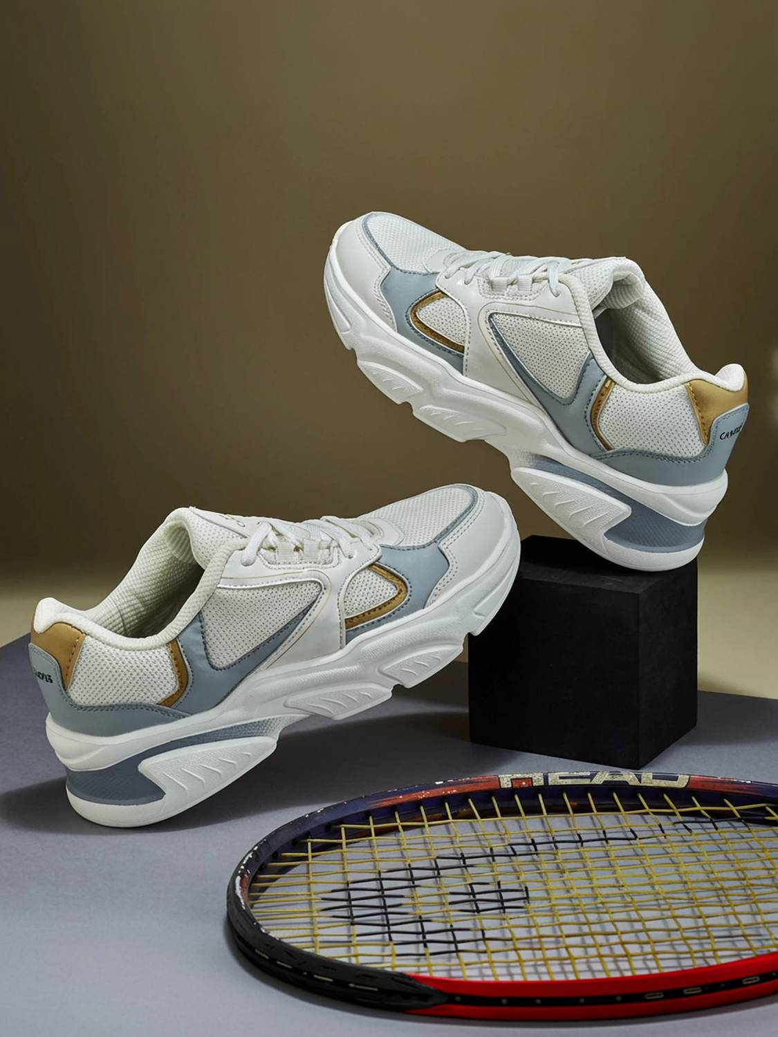 CAMPUS YASMIN Sneakers For Women