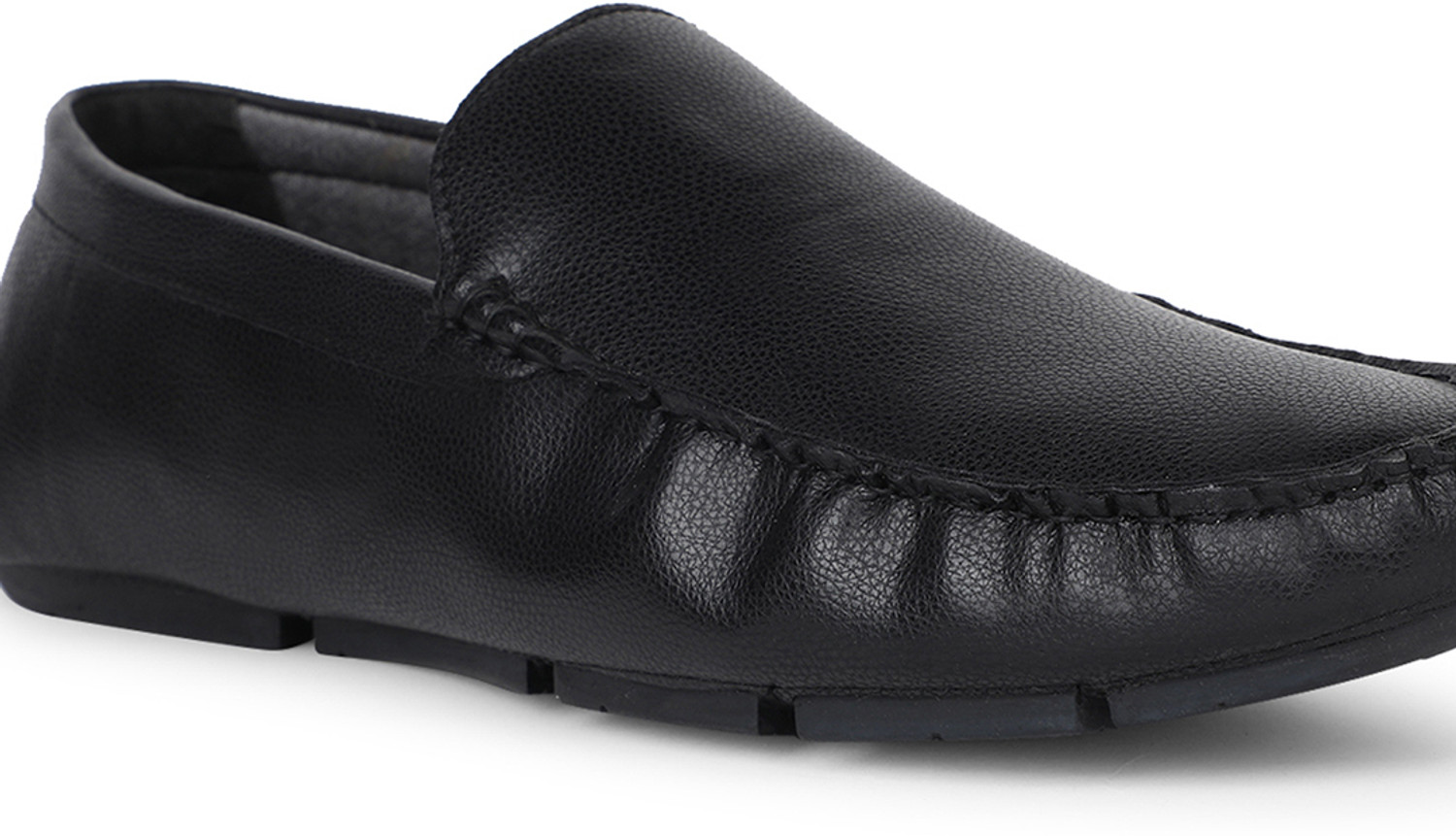 Image of Bata Loafers For Men