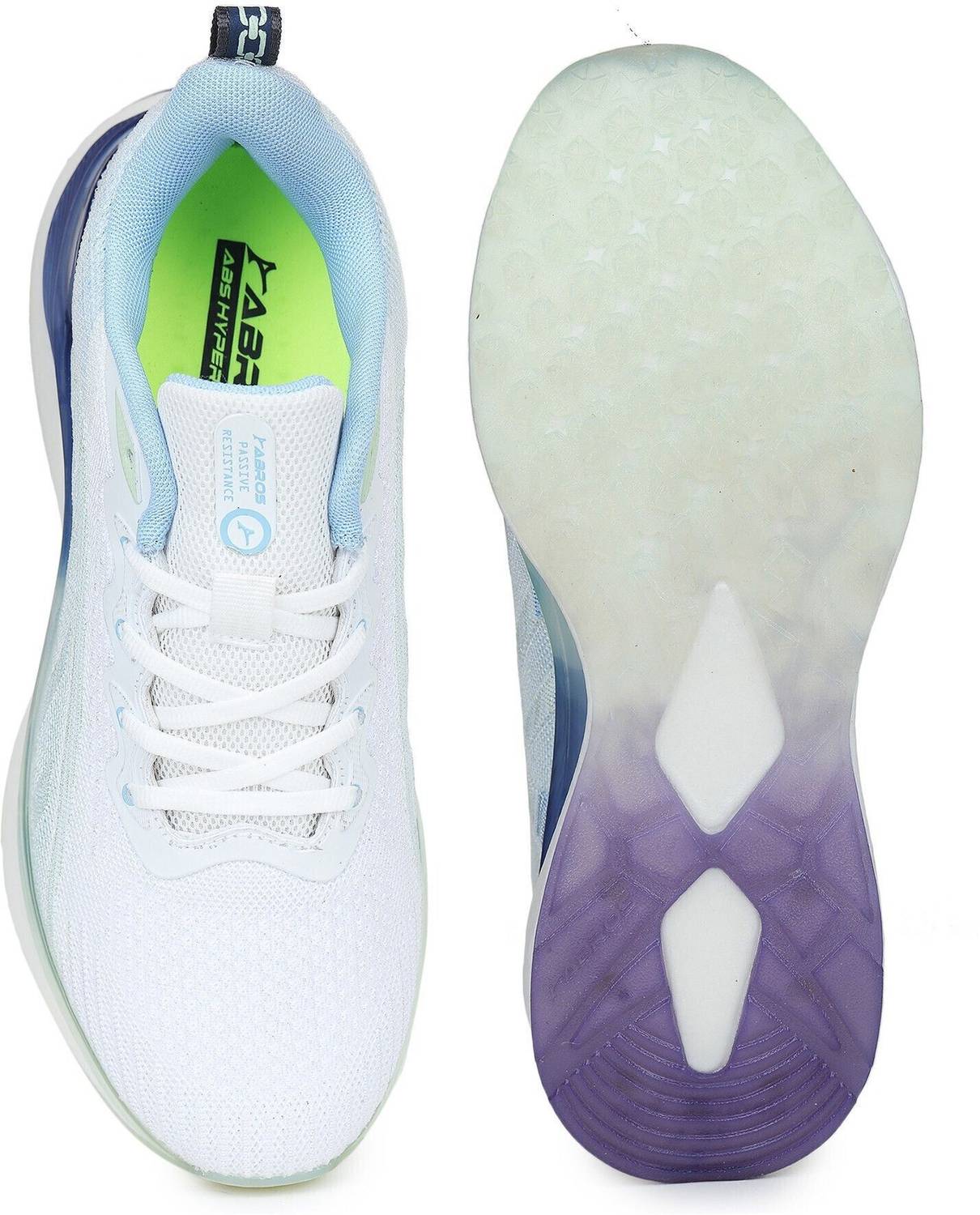 Abros MAXIMUS Men's Running Shoes - Image 5