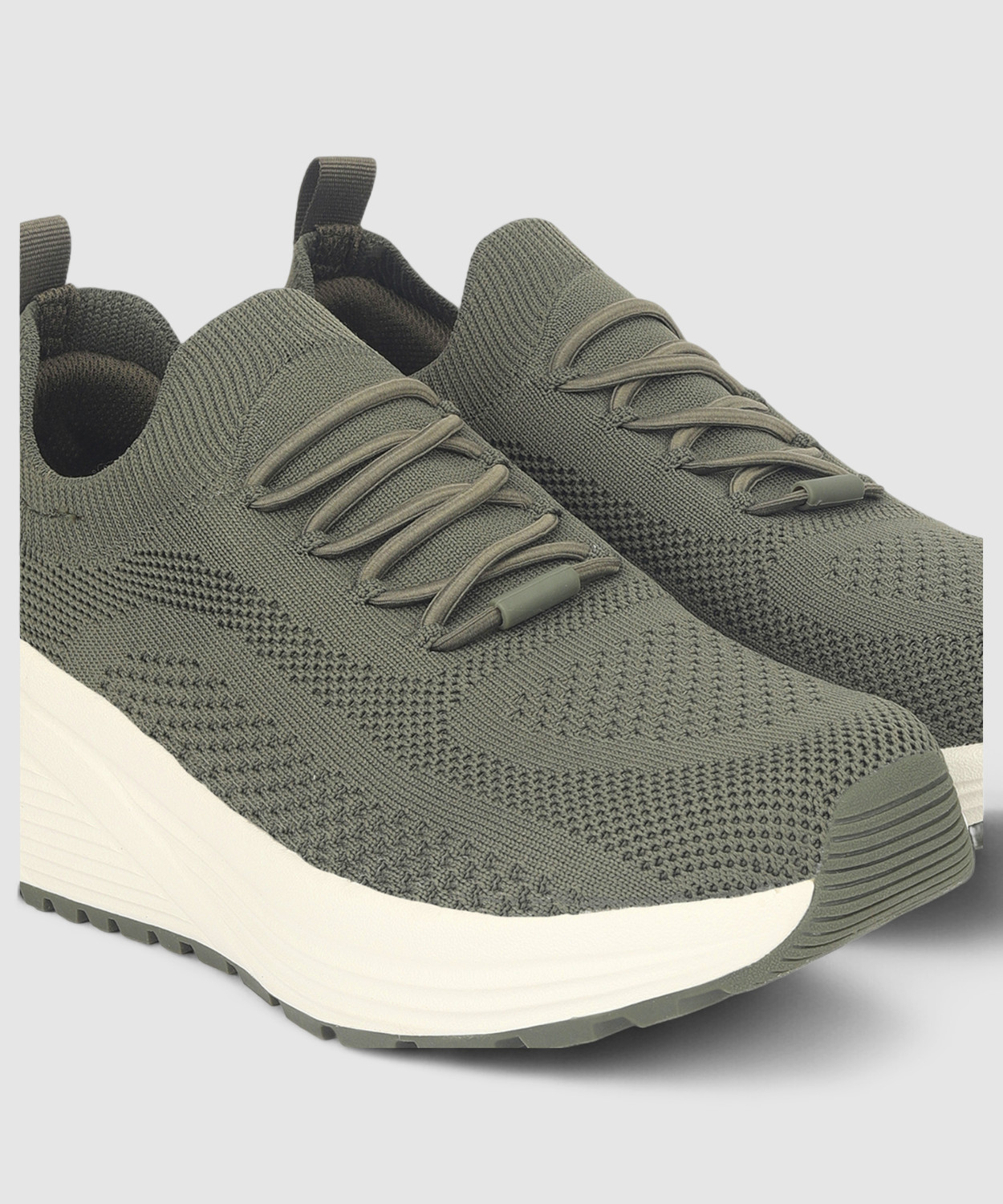 Image of Skechers BOBS SPARROW 2.0-ALLEGIANCE C Sneakers For Men