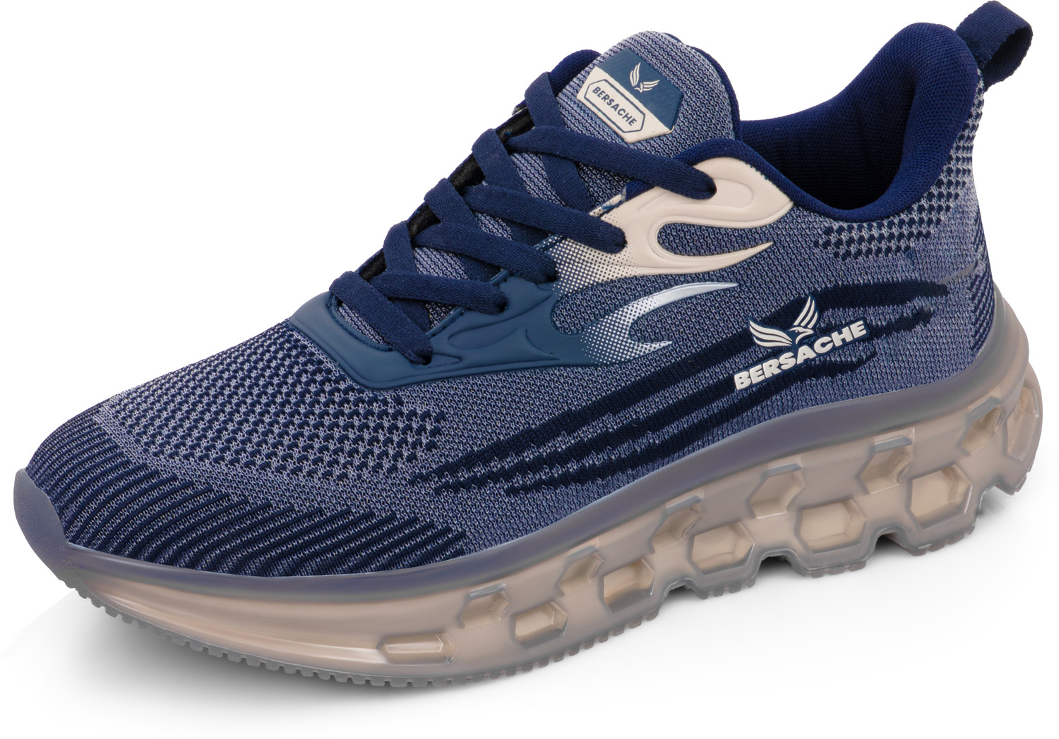 Image of BERSACHE Walking Shoes For Men