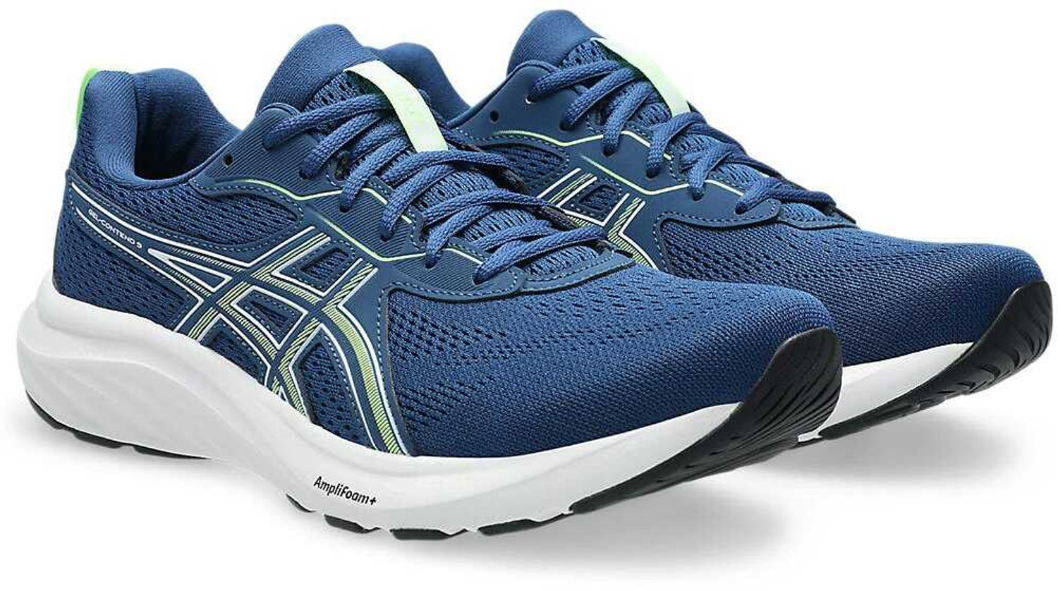 Image of Asics GEL-CONTEND 9 Running Shoes For Men