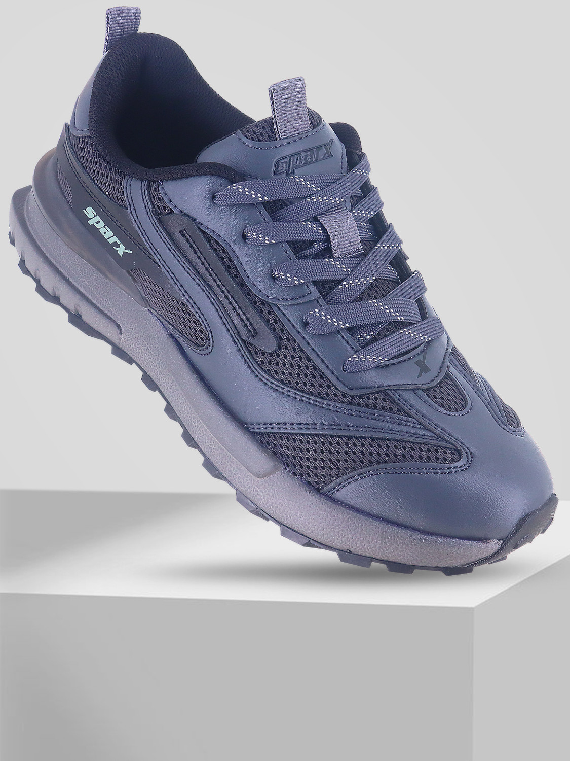 Image of Sparx SM 9087 | Stylish, Comfortable | Walking Shoes For Men